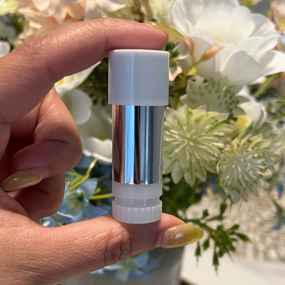 Dior Rouge Dior Velvet Lip Balm Refill- 000 Diornatural - Picture 2 of 6